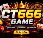 CT666 Game