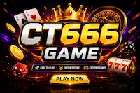 CT666 Game