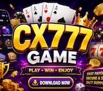 CX777 Game