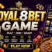 Royal8Bet Game