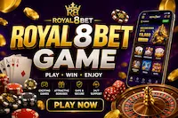 Royal8Bet Game