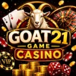 Goat21 Game