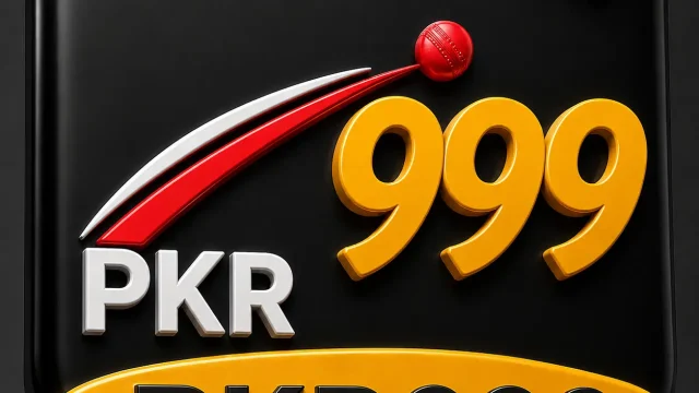 PKR999 Game Download Latest Earning APK 2026