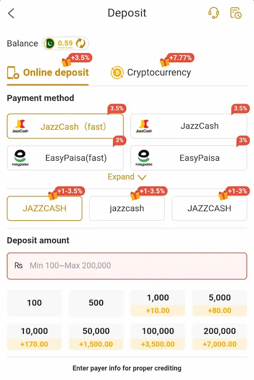 6crore-game-deposit