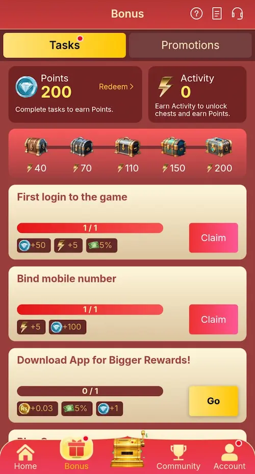 aone777-game-promotions