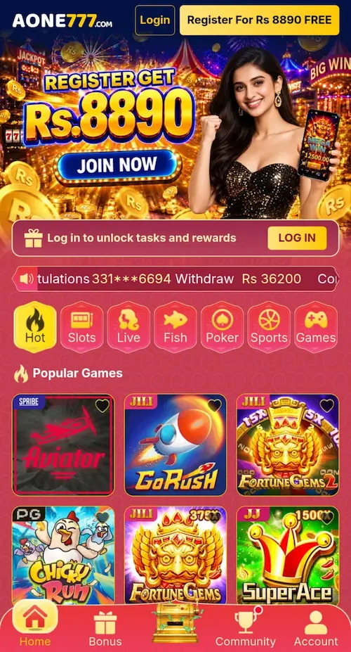 aone777-game-apk