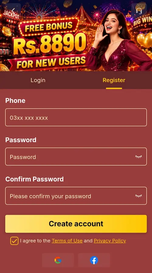 aone777-game-register