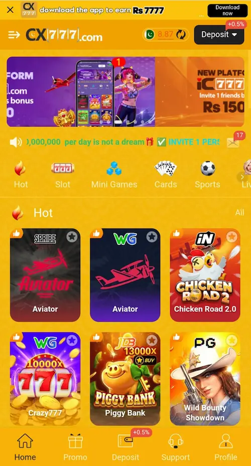 cx77-game-apk