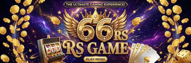 66rs game apk
