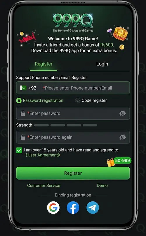 999q-game-register