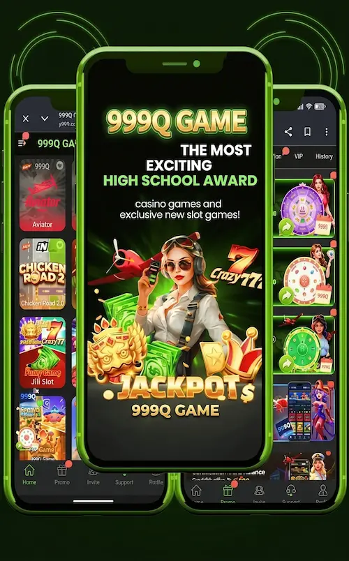 999q-game
