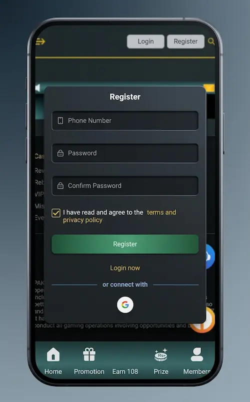 pkr365game-game-register